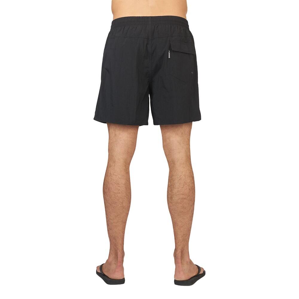 Costume Da Bagno A Pantaloncino Uomo Speedo Essential Nero 2/3