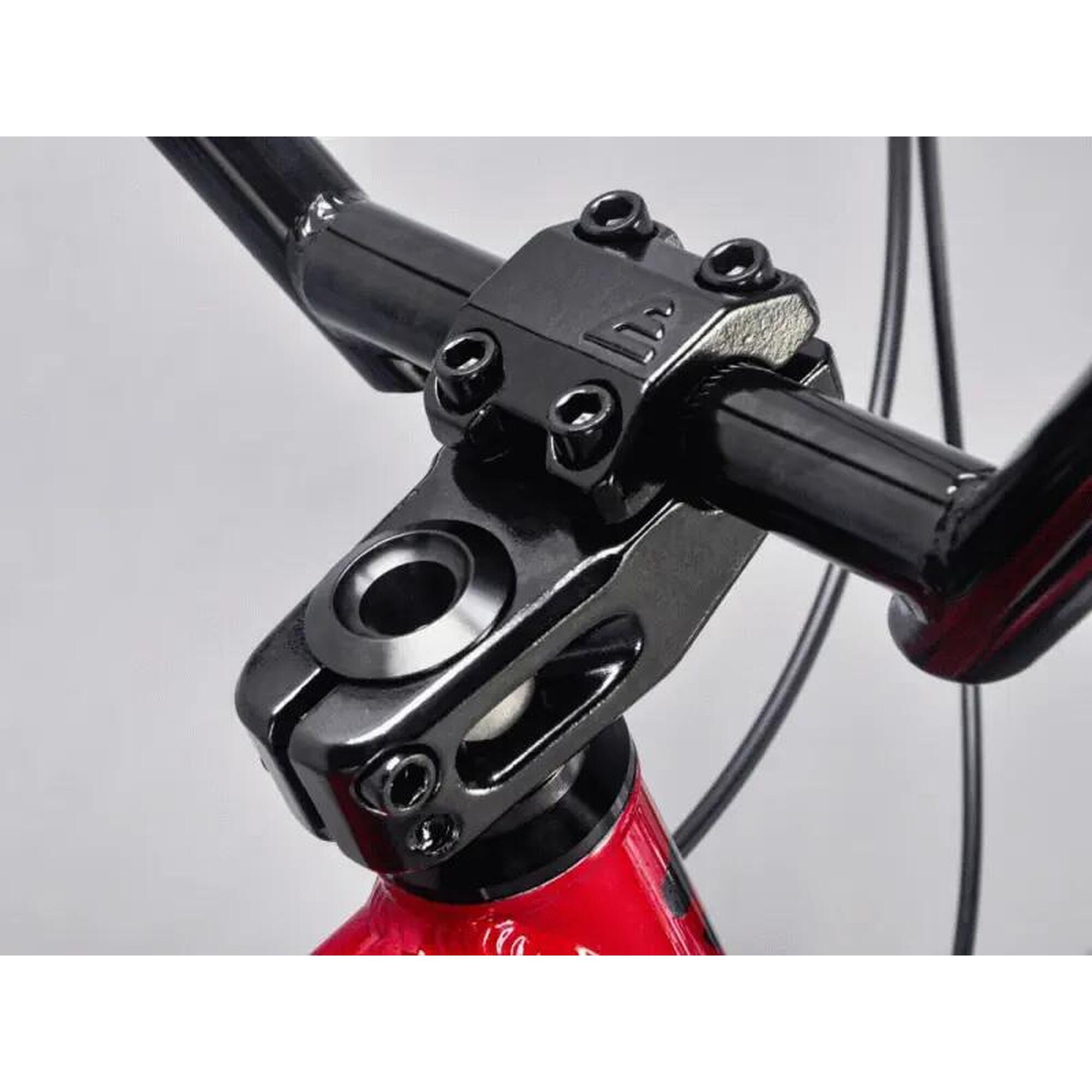 Rower Street Stunt Wheelie Mafiabikes Chenga 27.5