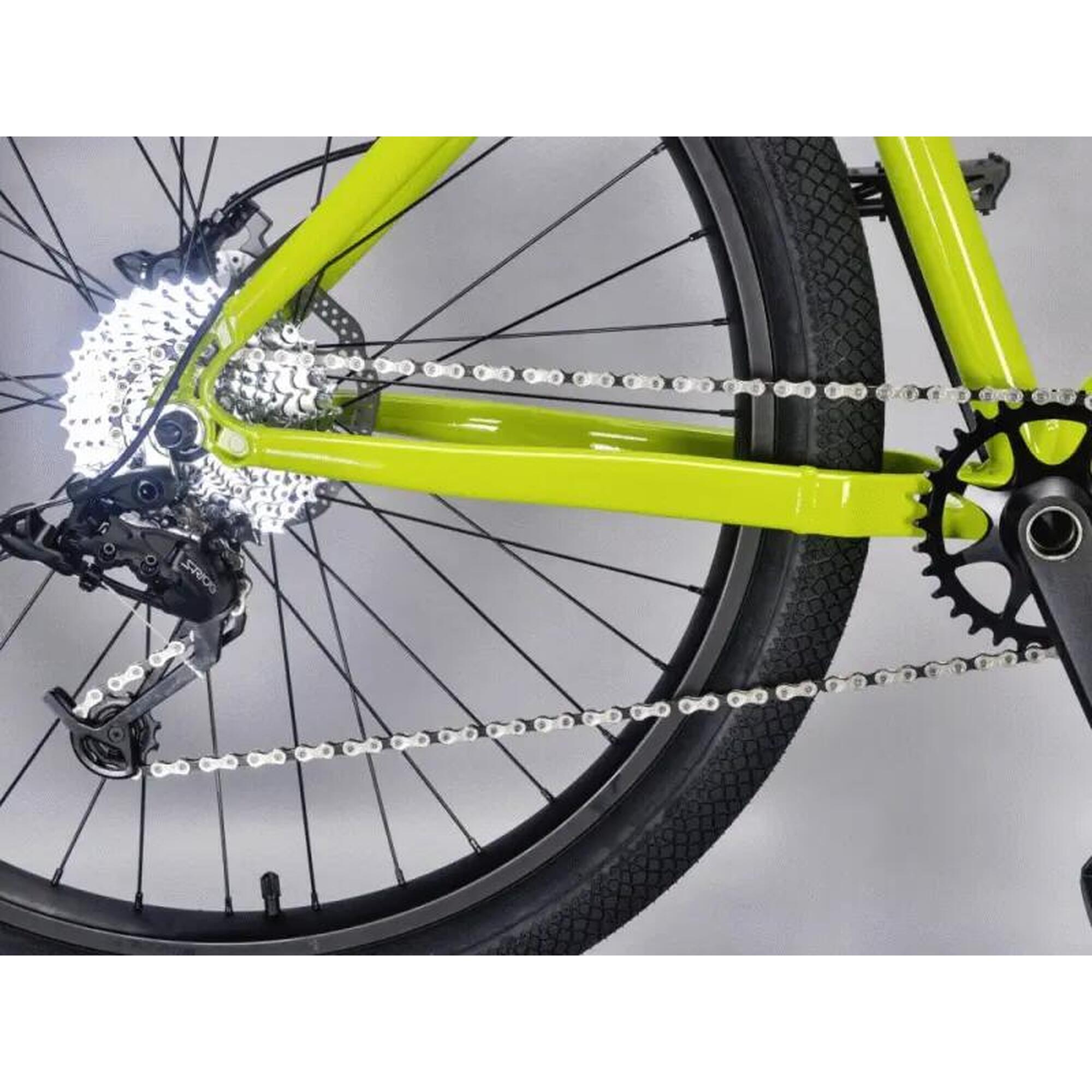 Kolo Chenga 27.5" Street Wheelie