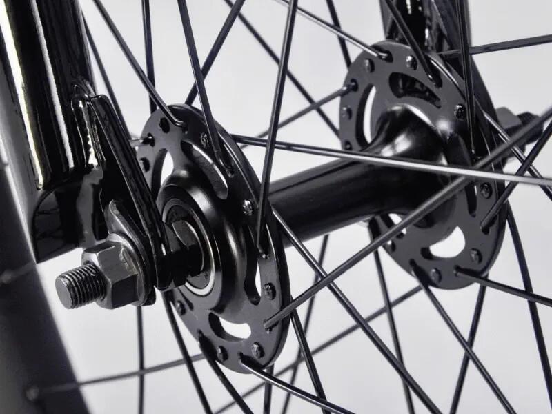Kolo Chenga 27.5" Street Wheelie 3/7