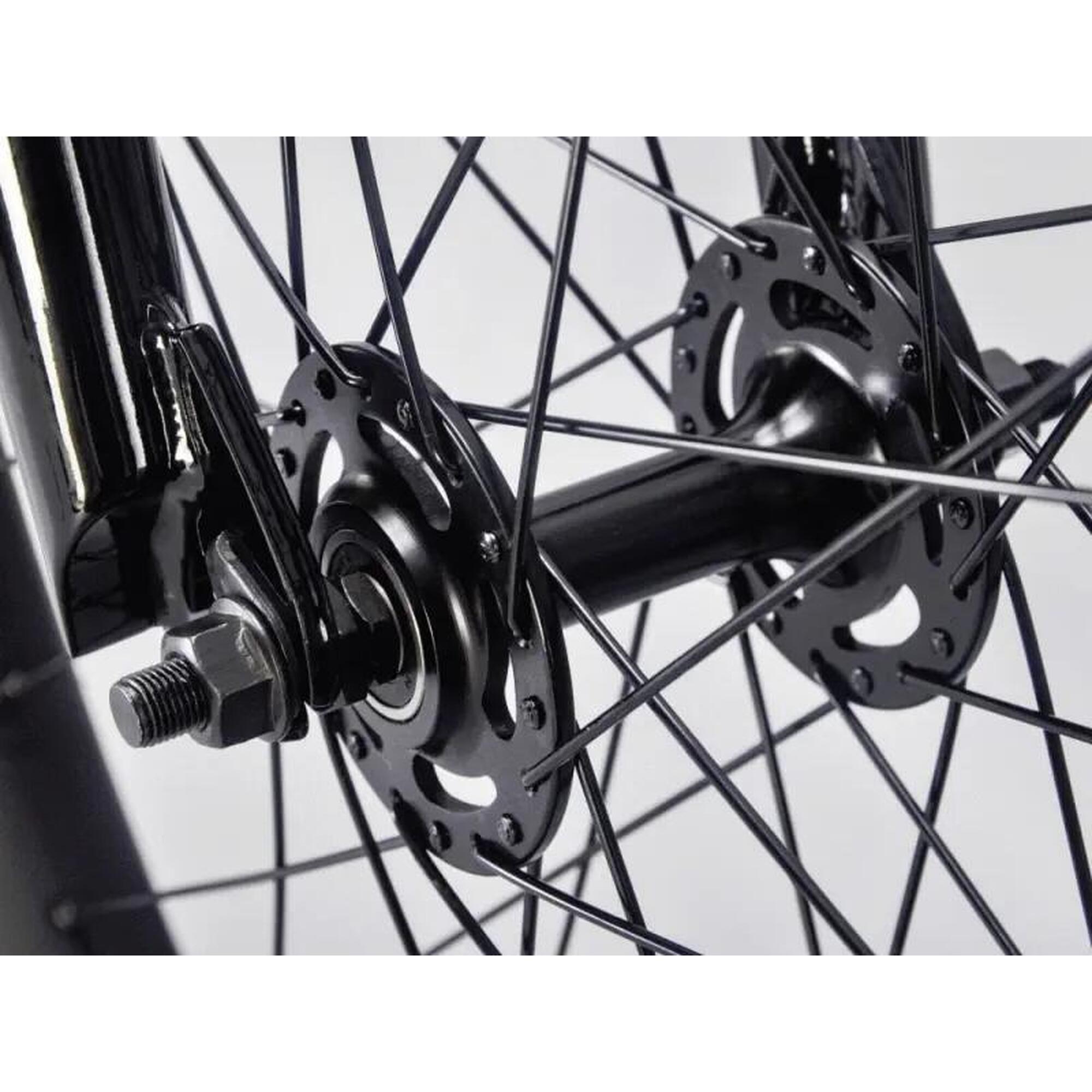 Kolo Chenga 27.5" Street Wheelie