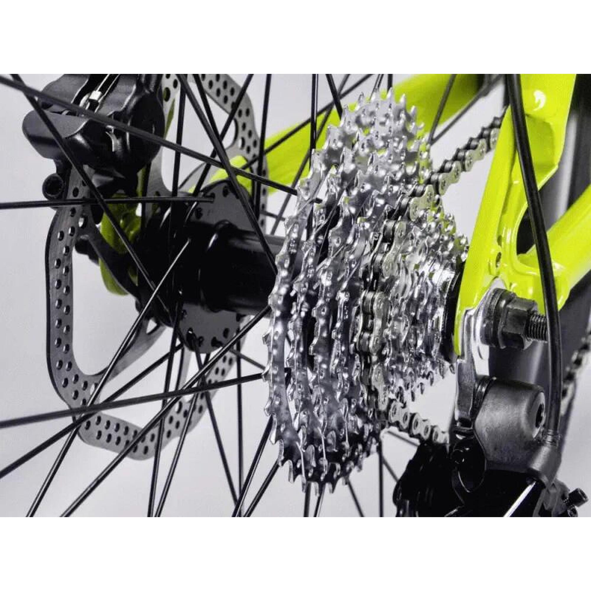 Kolo Chenga 27.5" Street Wheelie