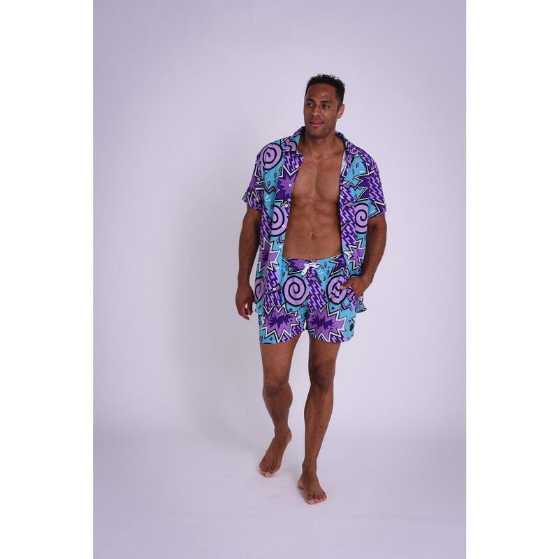 Fresh Prince Tricou bărbătesc cu mânecă scurtă
