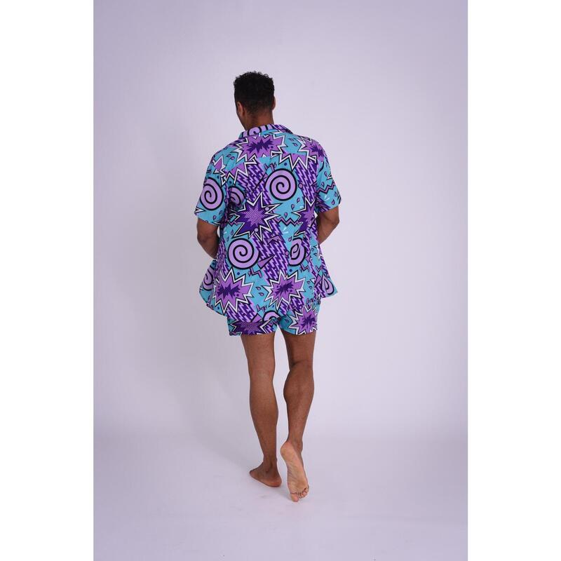 Fresh Prince Tricou bărbătesc cu mânecă scurtă