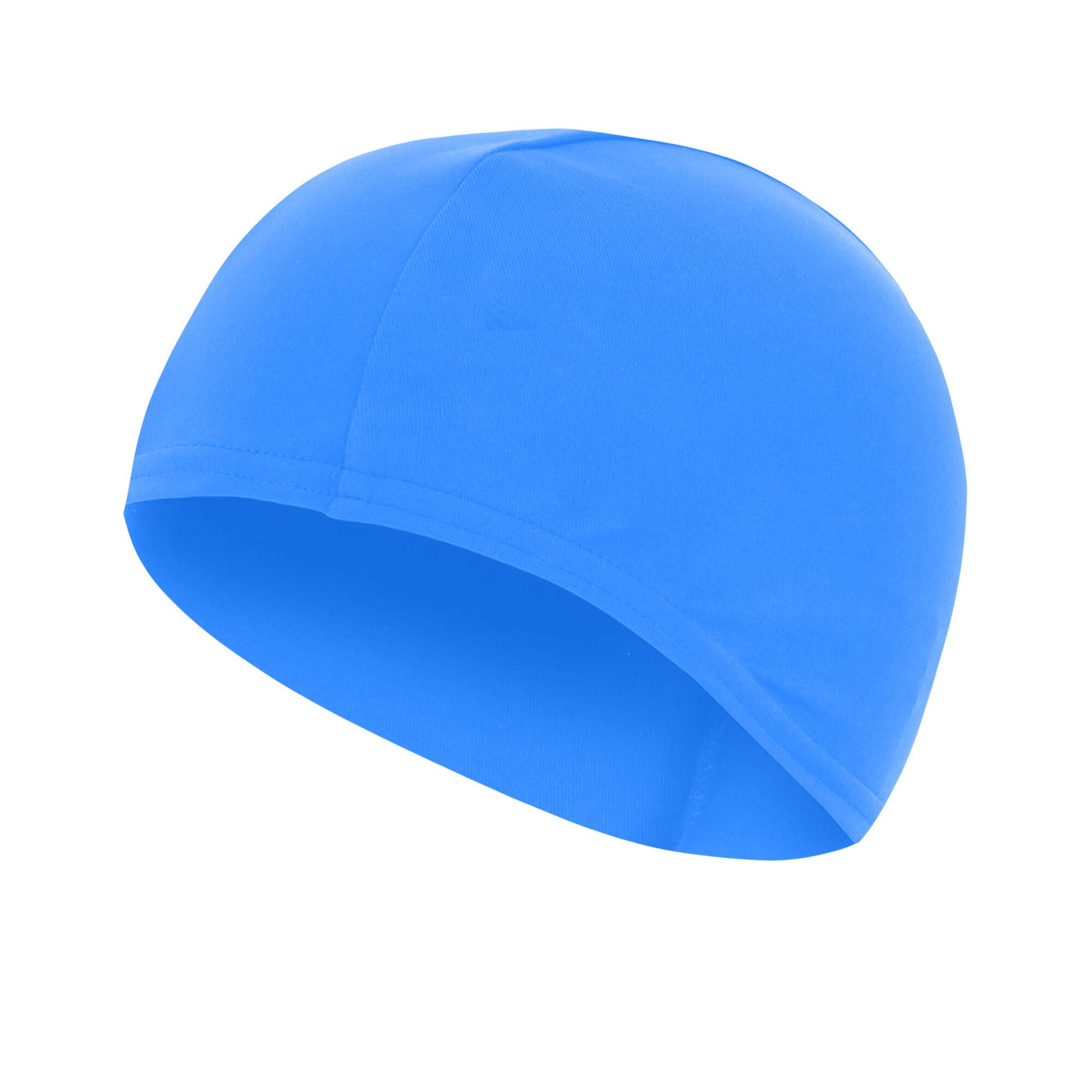 Schwimmkappe für Kinder Blau 2/4