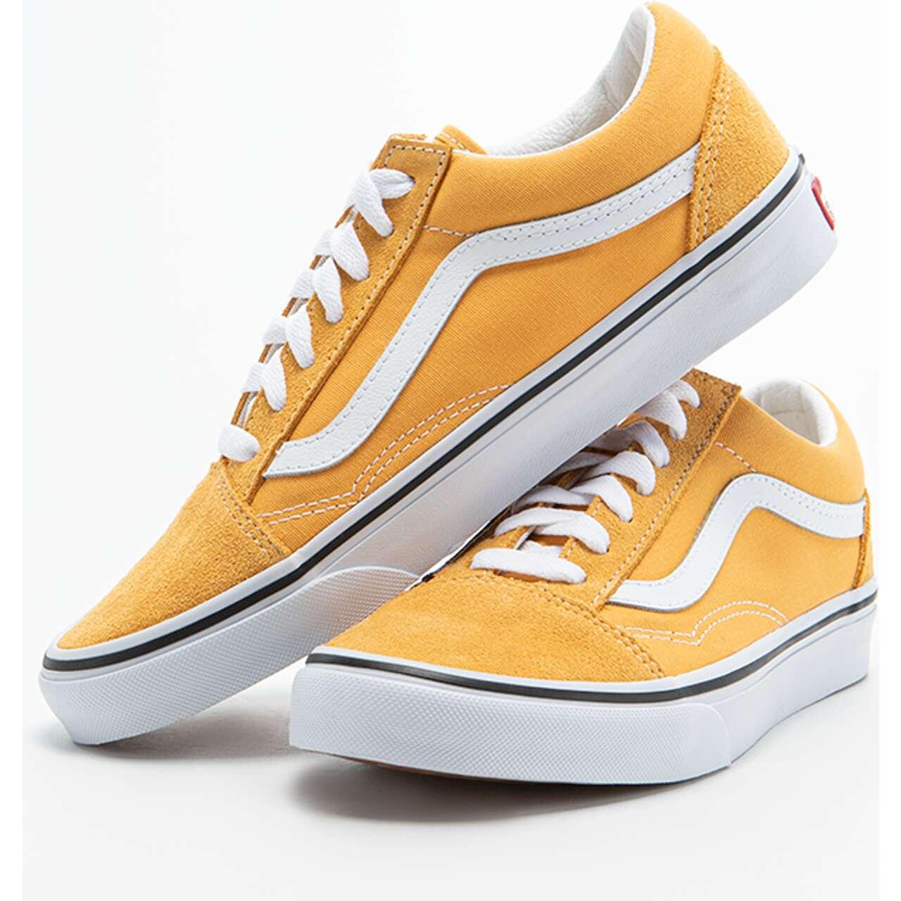 Chaussures basses à lacets pour adulte Old Skool 3/6