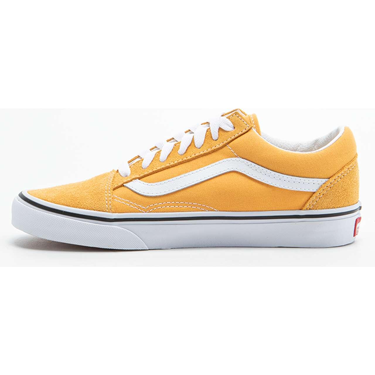 Chaussures basses à lacets pour adulte Old Skool 6/6
