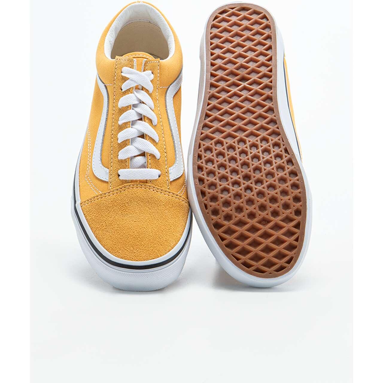 Chaussures basses à lacets pour adulte Old Skool 4/6