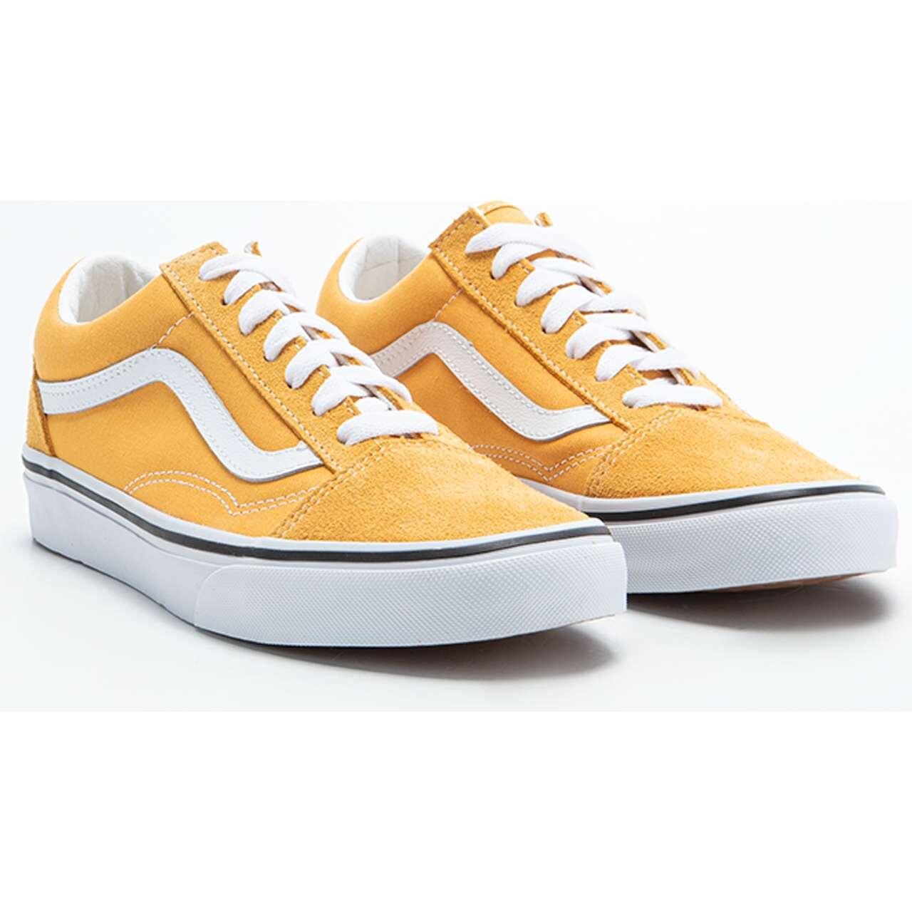 Chaussures basses à lacets pour adulte Old Skool 2/6