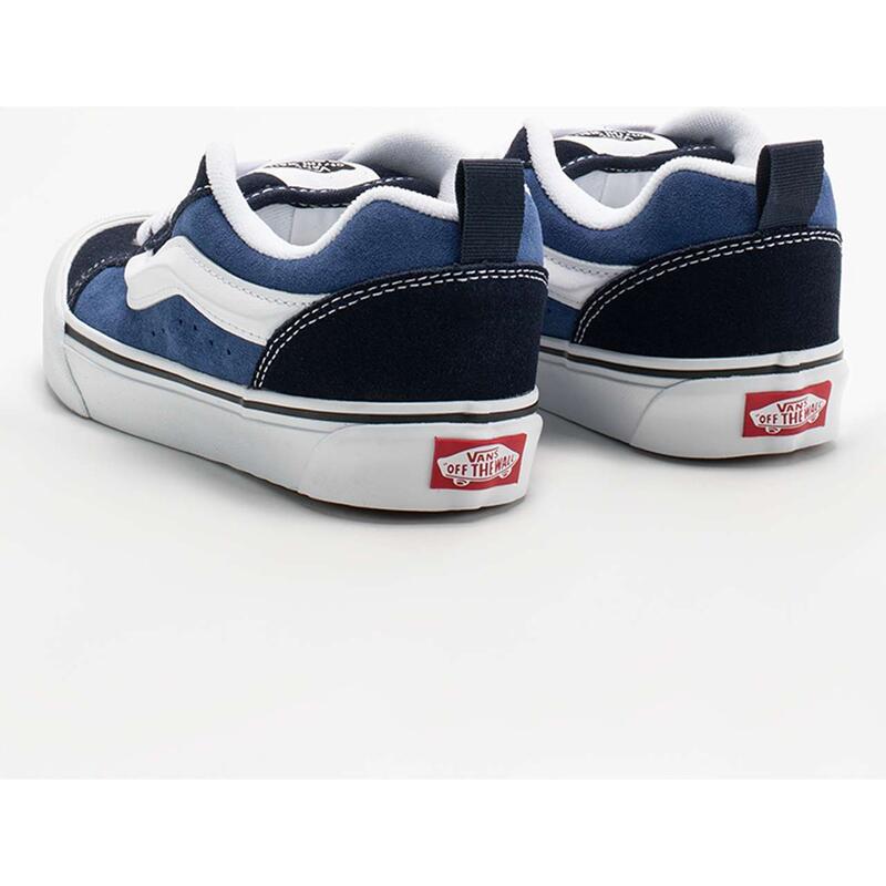 Zapatillas para Hombre Vans  Azulón