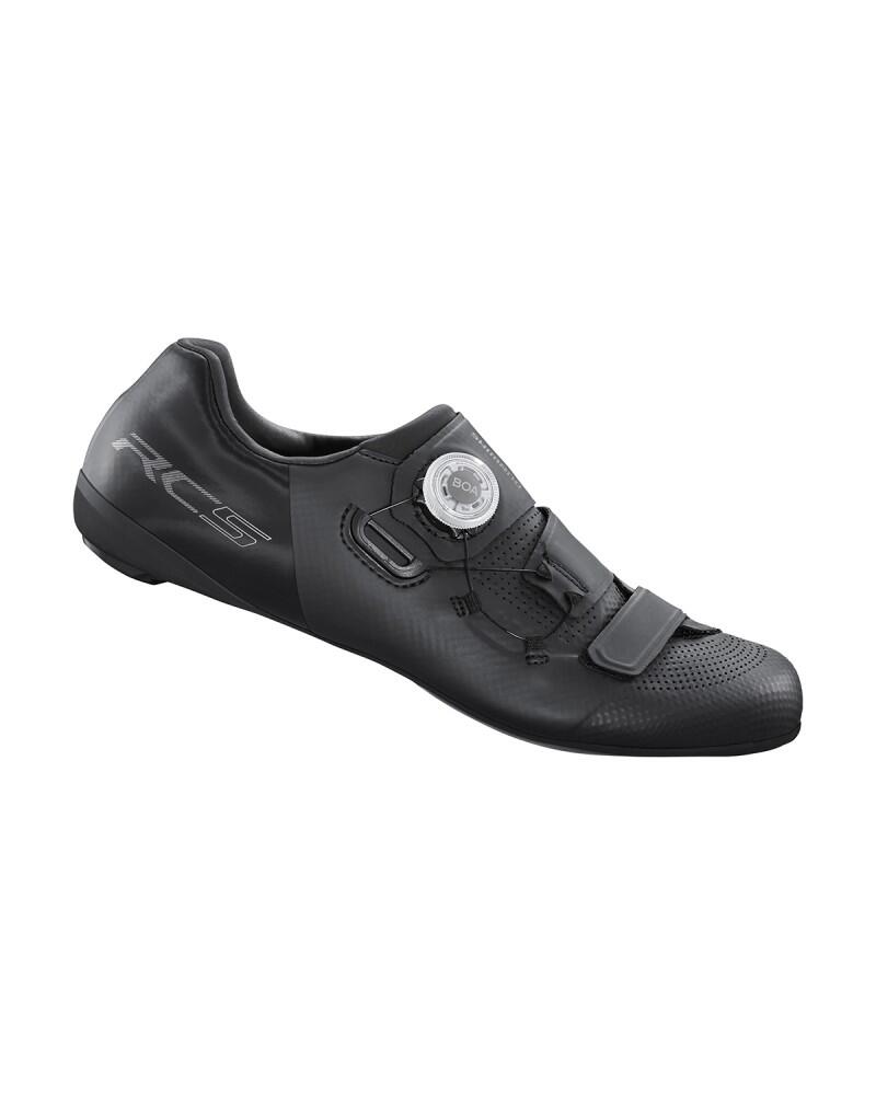 Shimano Zapatillas Sh-rc502 Negro 5/5