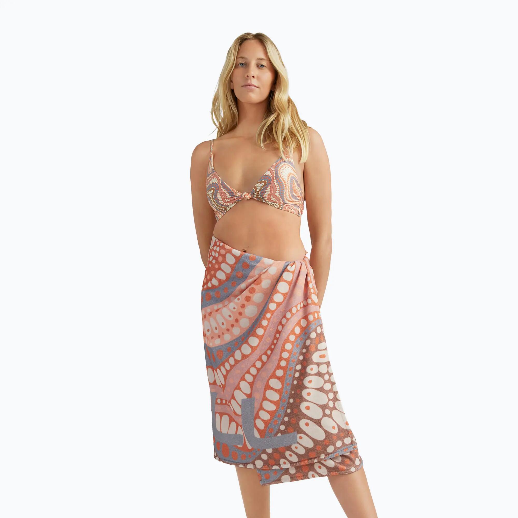 Serviette O'Neill Seacoast 2/3