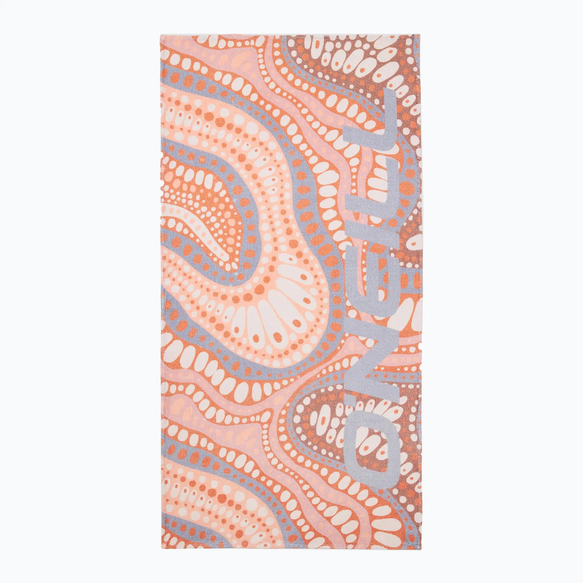 Serviette O'Neill Seacoast 3/3