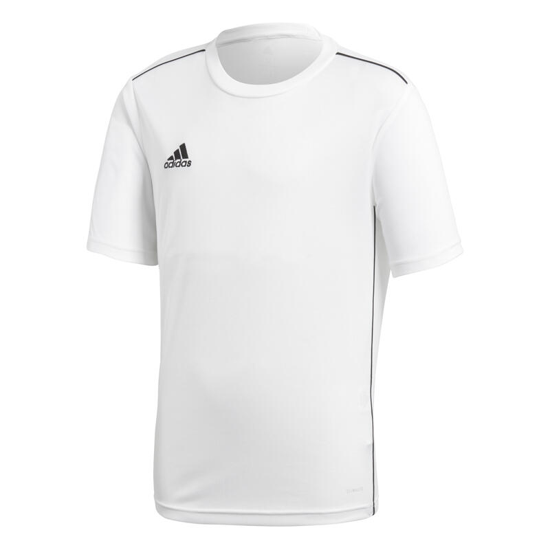 Koszulka dziecięca Piłkarska adidas Core 18