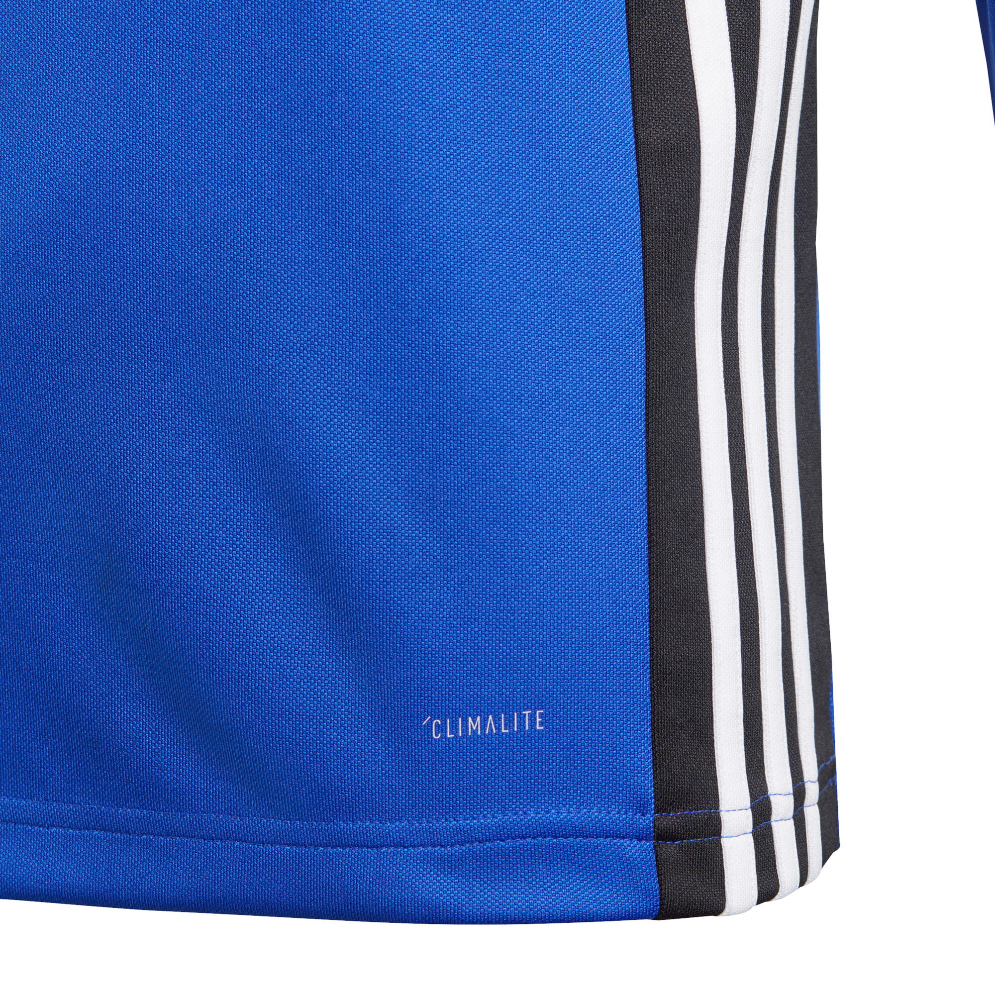 Bluza dla dzieci adidas Regista 18 Training Top Junior niebieska CZ8655 4/5
