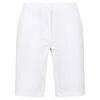 Dames Bayla Vrijetijdsshort (Wit)