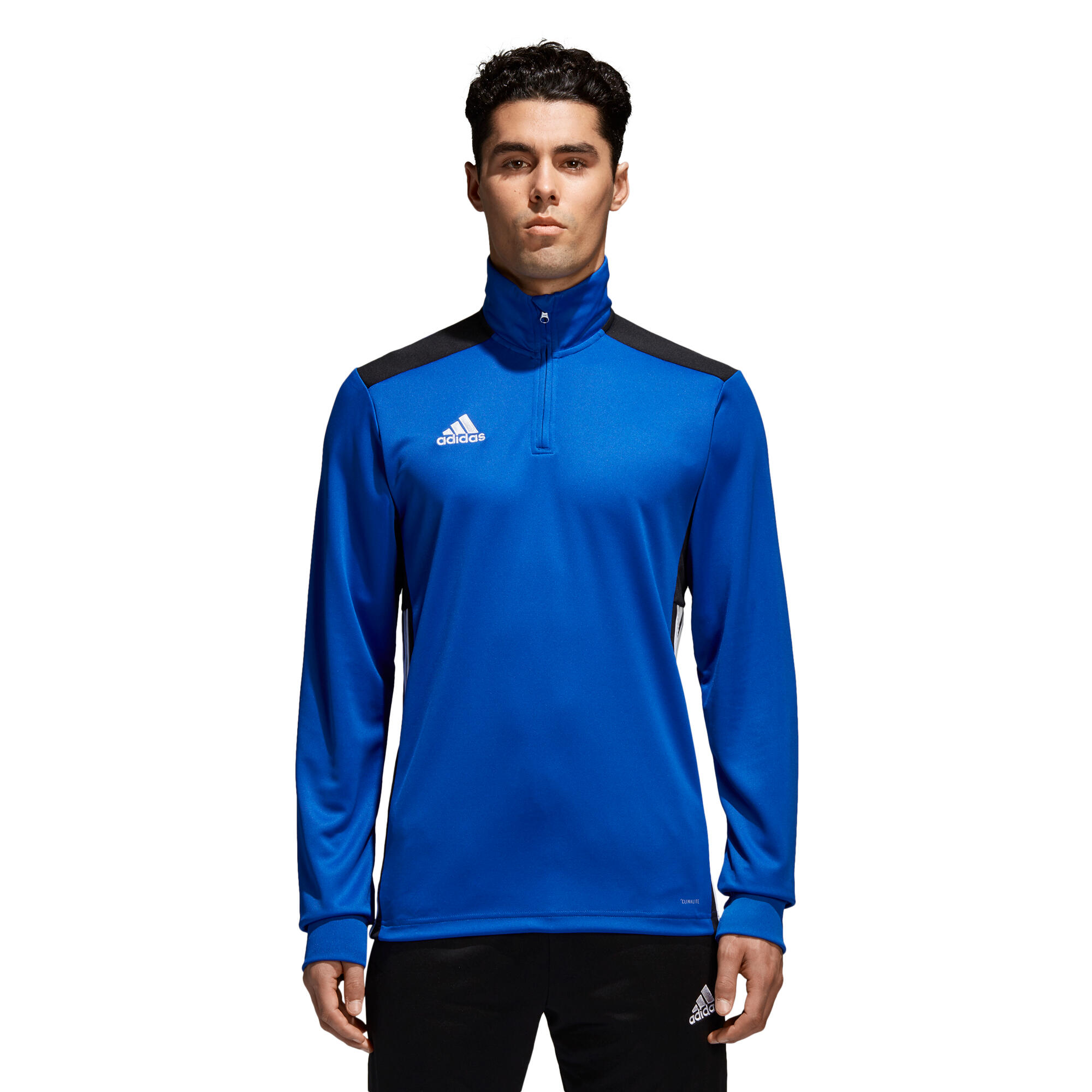 Formazione top adidas Regista 18 2/5