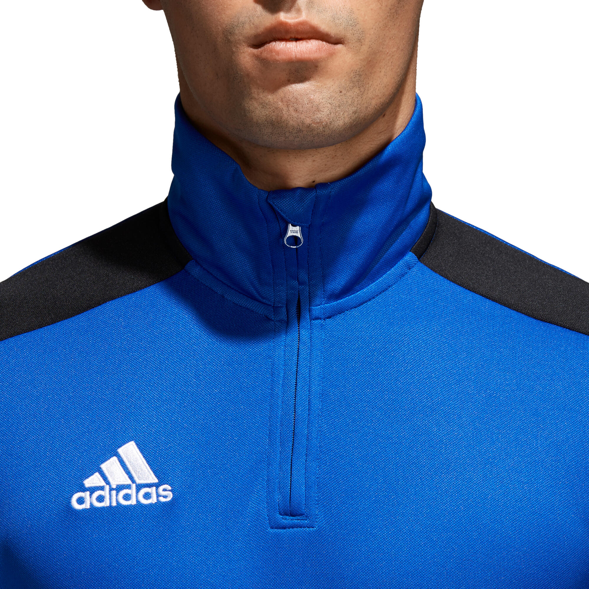Formazione top adidas Regista 18 5/5