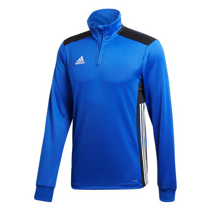 Sweatshirt Hommes Adidas Training Regista 18 doré