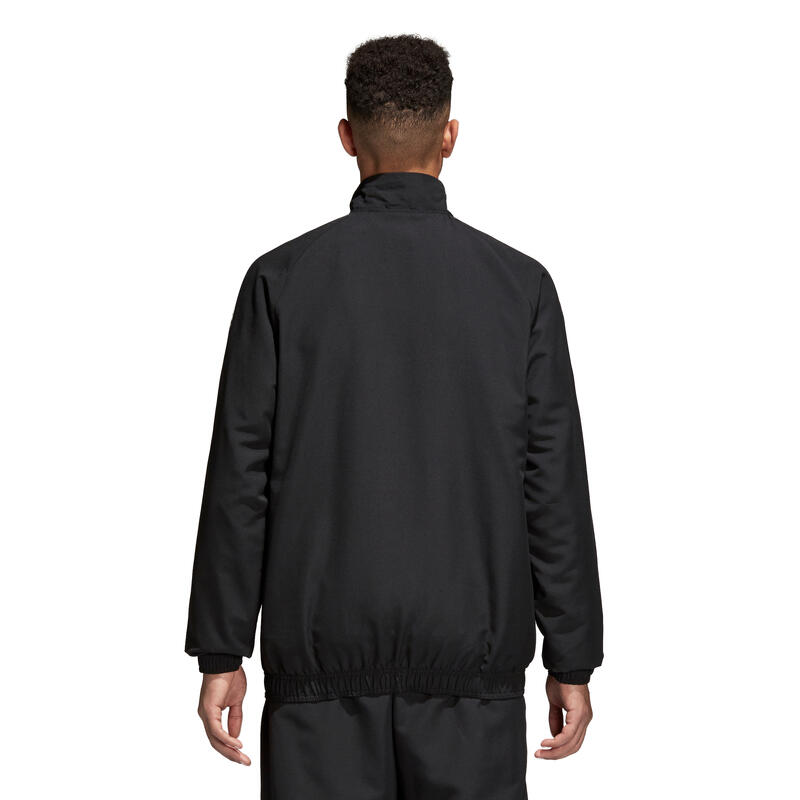 Trainingsjacke Core 18 Herren ADIDAS