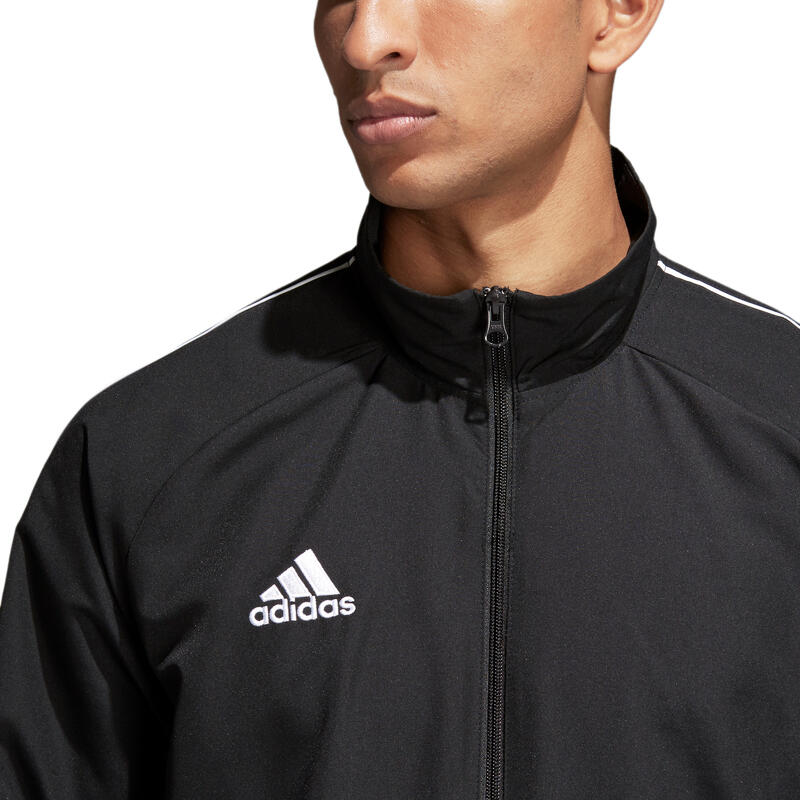 Veste de présentation adidas Core 18