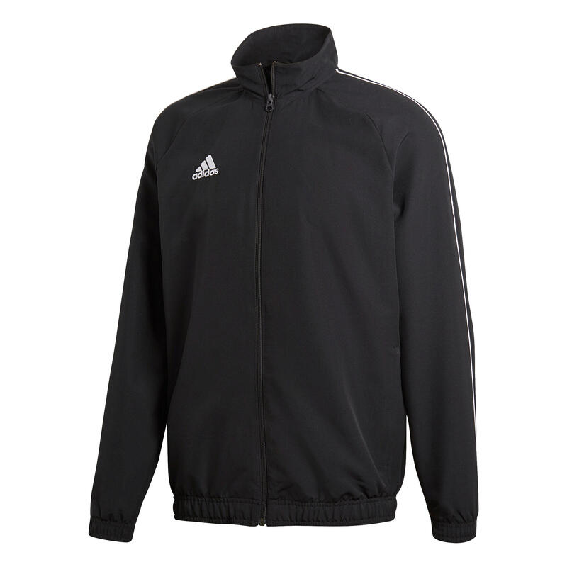 Veste de présentation adidas Core 18