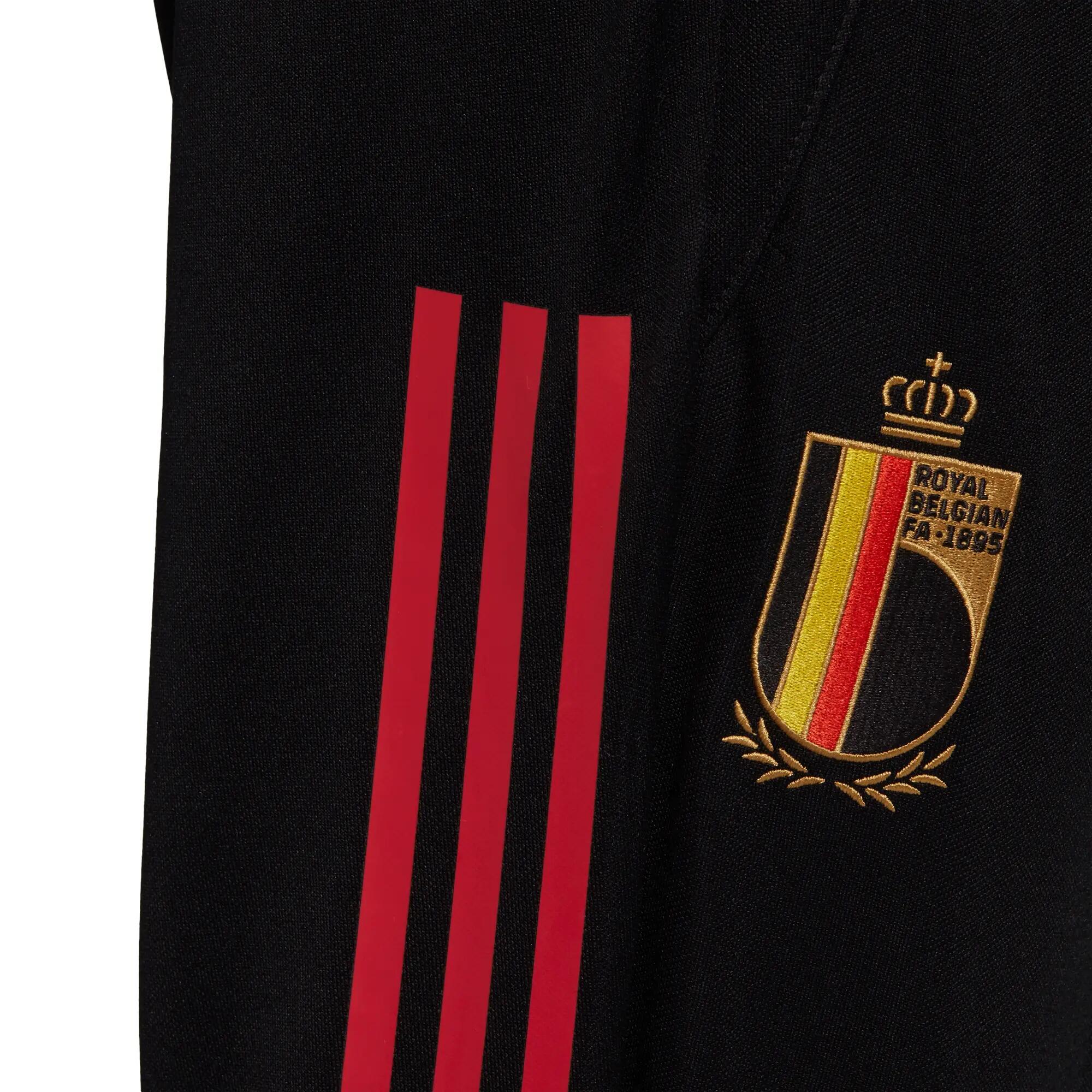 Pantalon training Belgique 2020 4/5