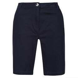 Short décontracté BAYLA Femme (Bleu marine)