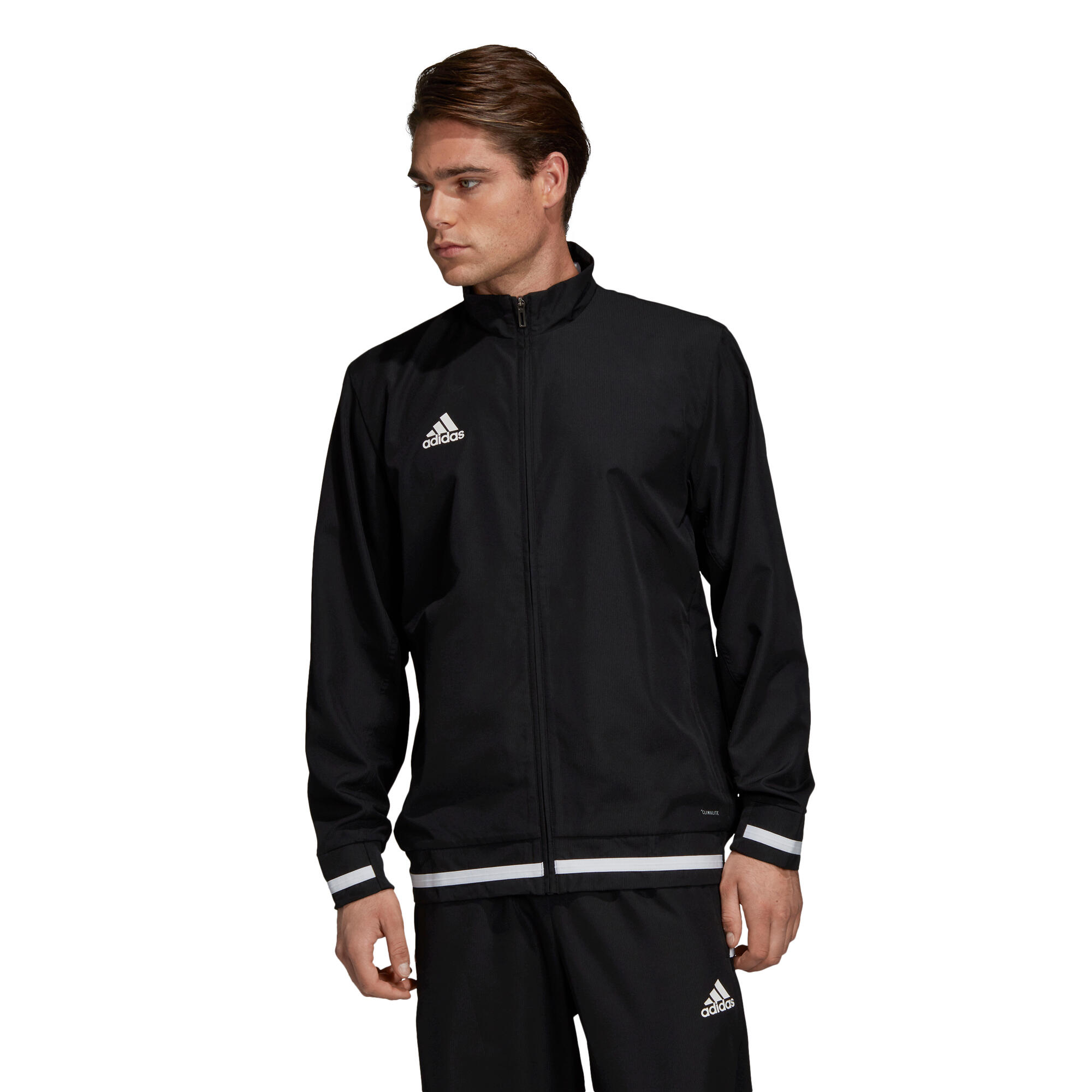 Giacca di presentazione adidas Team 19 3/5