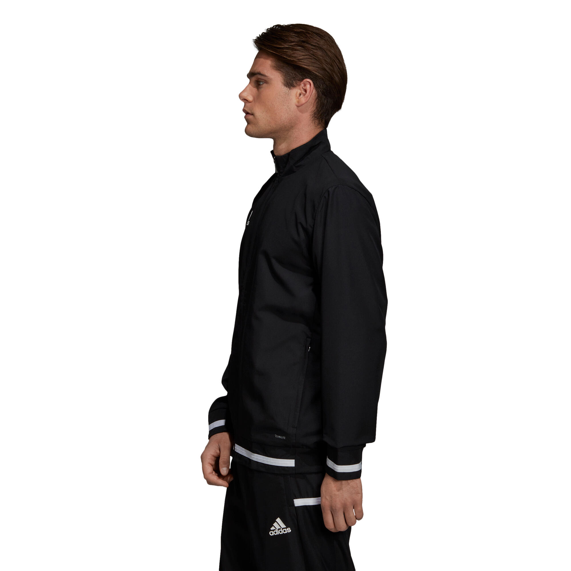 Giacca di presentazione adidas Team 19 4/5