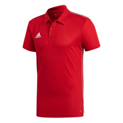 Polo adidas Core 18 Climalite