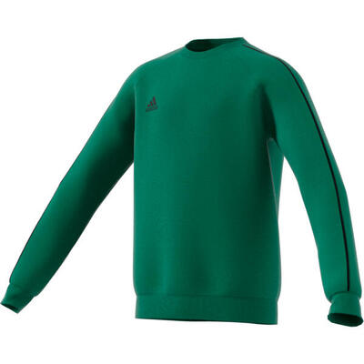 Kinder sweatshirt adidas core 18