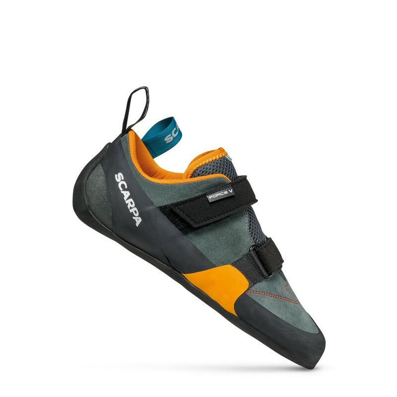 Buty wspinaczkowe męskie Scarpa Force V