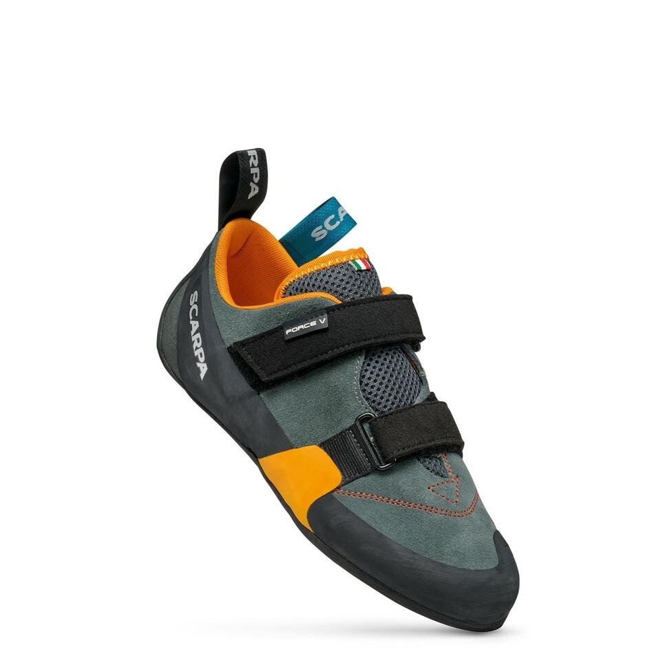 Buty wspinaczkowe męskie Scarpa Force V