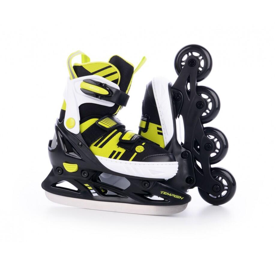 Verstelbare kinder skeelers Tempish Misty Duo 7/7