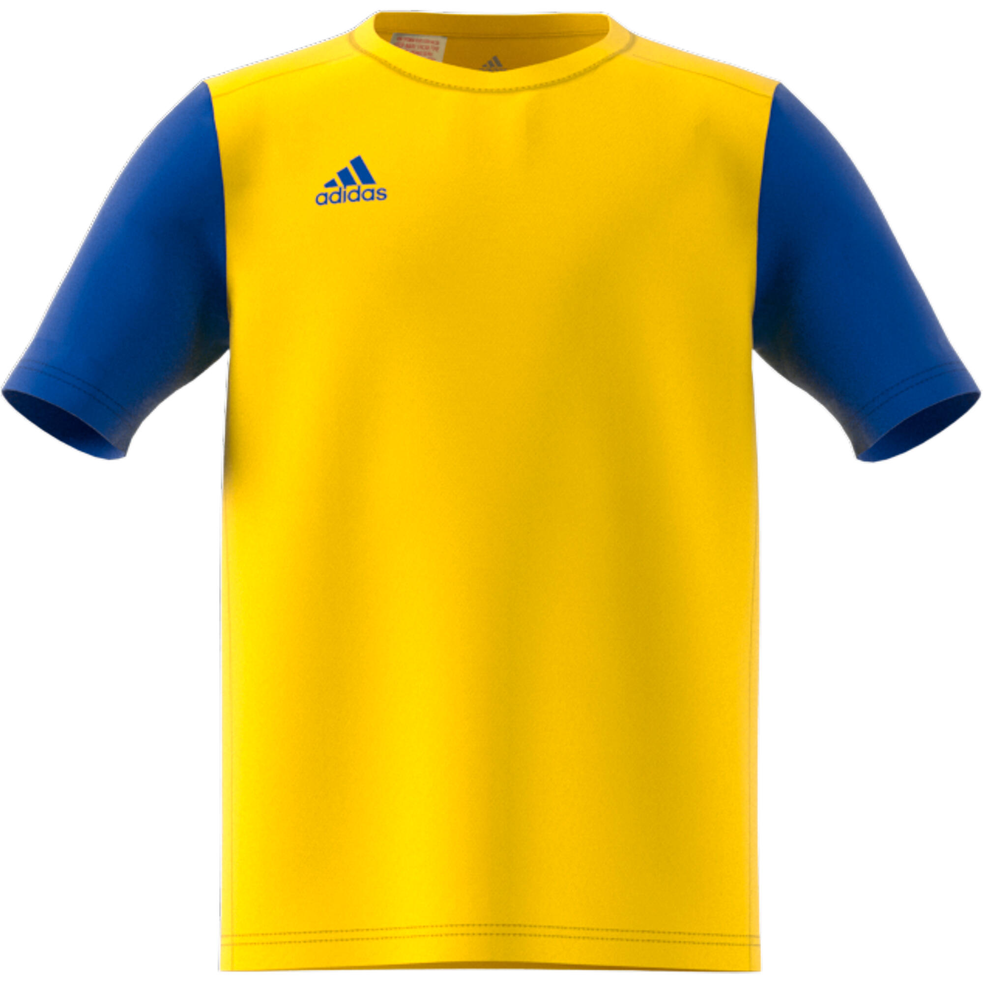 Koszulka piłkarska dla dzieci adidas Estro 19 Jersey JUNIOR 4/5