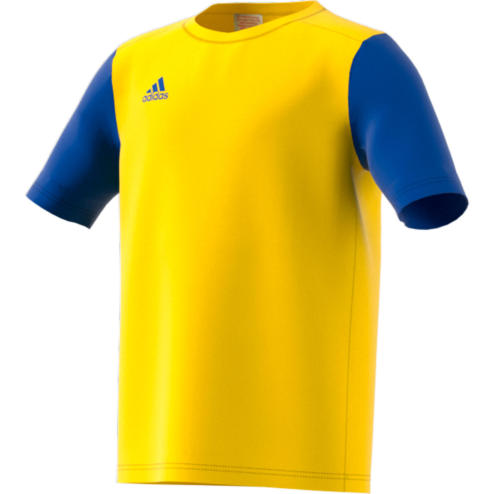 Koszulka piłkarska dla dzieci adidas Estro 19 Jersey JUNIOR 2/5