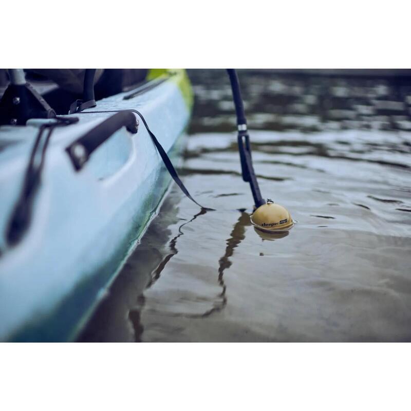 Sondeur portable DEEPER CHIRP+ V2
