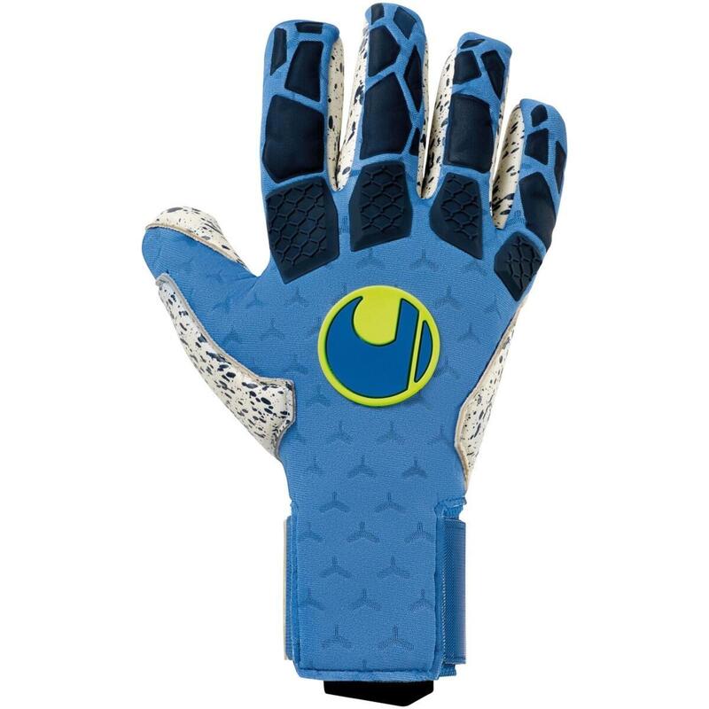 Gants de gardien de but Uhlsport Gyperact Supergrip Finger Surround