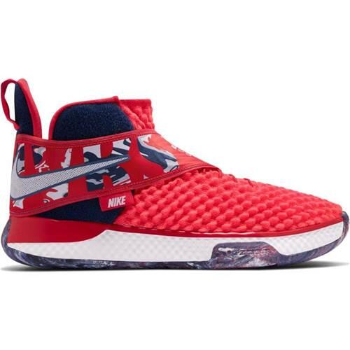 Herren basketball Schuhe Nike Air Zoom Unvrs