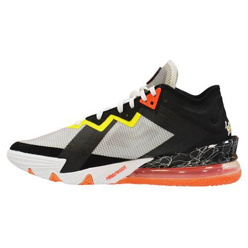 Chaussures basketball hommes Nike Lebron 18 Sylvester VS Tweety 2/5