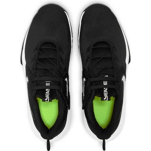 Scarpa basket uomo Nike Precision Flyease V 3/4