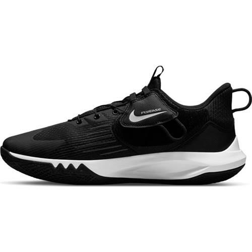 Buty koszykarskie męskie Nike Precision Flyease V