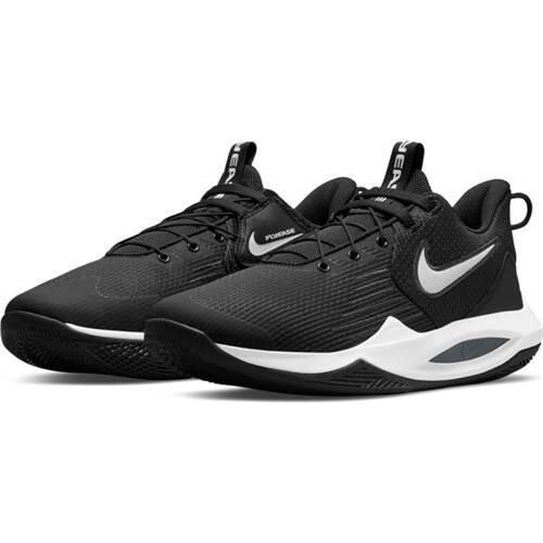 Buty koszykarskie męskie Nike Precision Flyease V