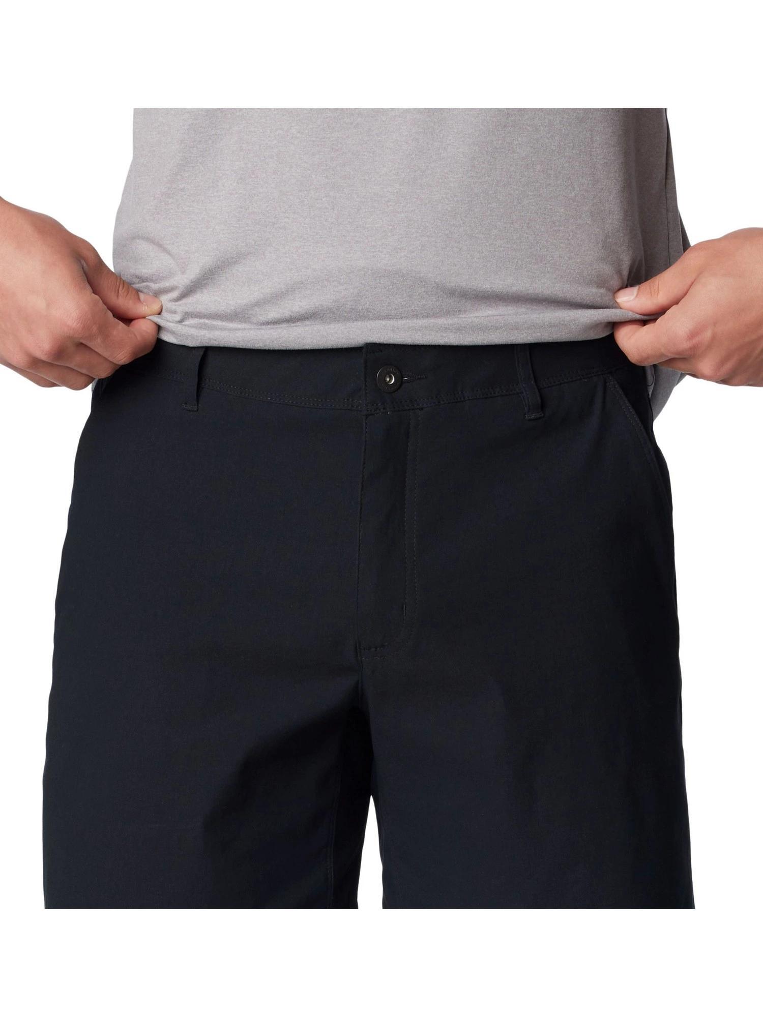 Pantaloncini sportivi da uomo Black Mesa Woven 4/6