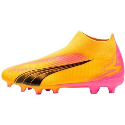 Buty piłkarskie Puma Ultra Match+ LL FG/AG