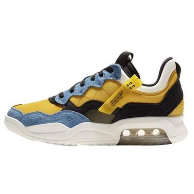 Schoenen universeel voor heren nike jordan ma2