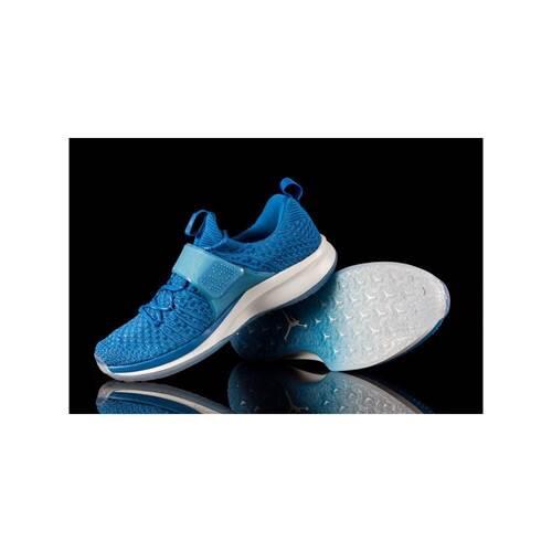Chaussures universel hommes Nike Trainer 2 Flyknit 5/5