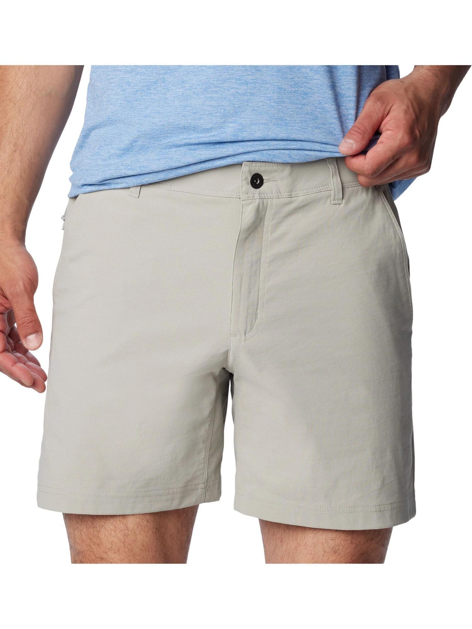 Pantaloncini sportivi da uomo Black Mesa Woven 4/6