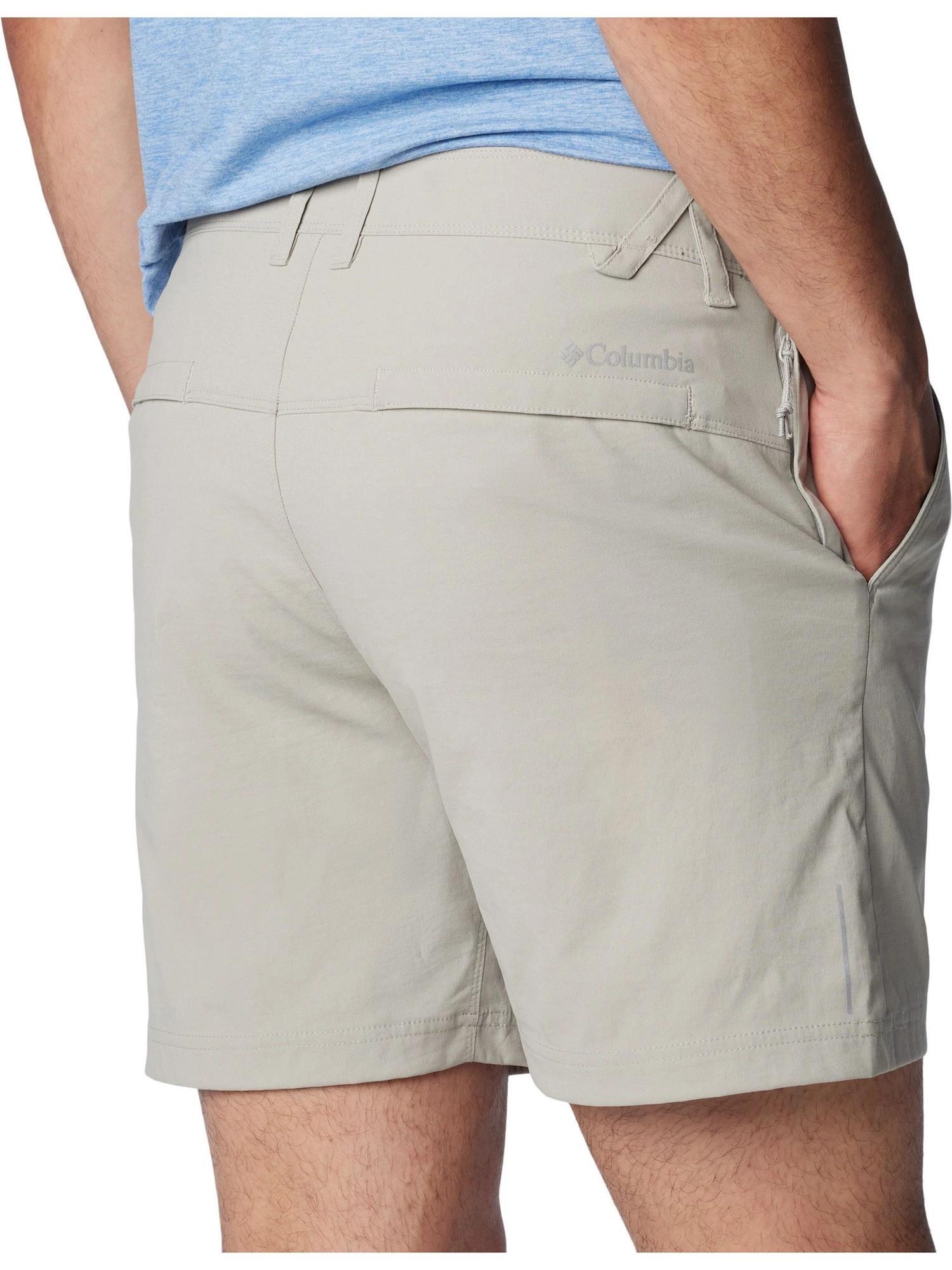 Pantaloncini sportivi da uomo Black Mesa Woven 5/6